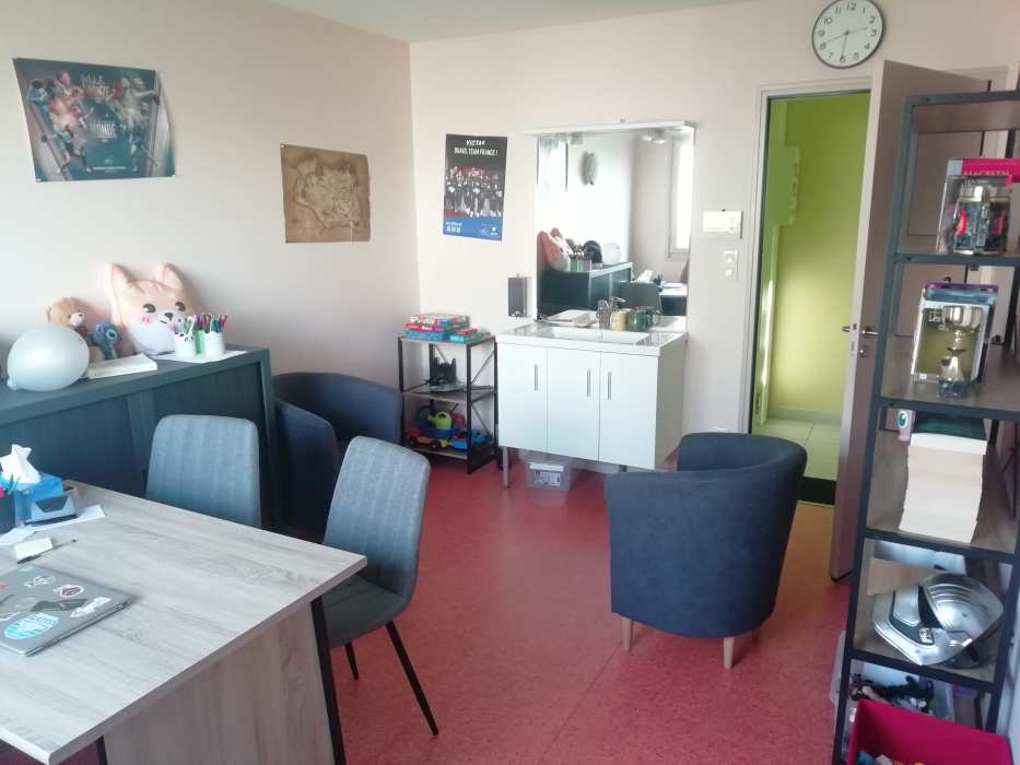 Thibault Rosenberger