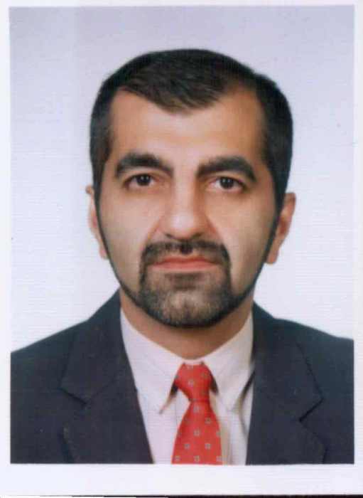 Dr MADJID-REZA KHORSAND