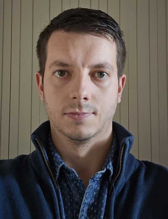 Remi LECOMTE