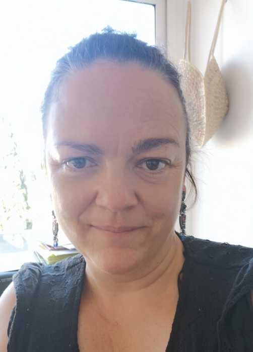 Dr Agathe Benoit de Coignac, Psychiatre de l'enfant et de l'adolescent