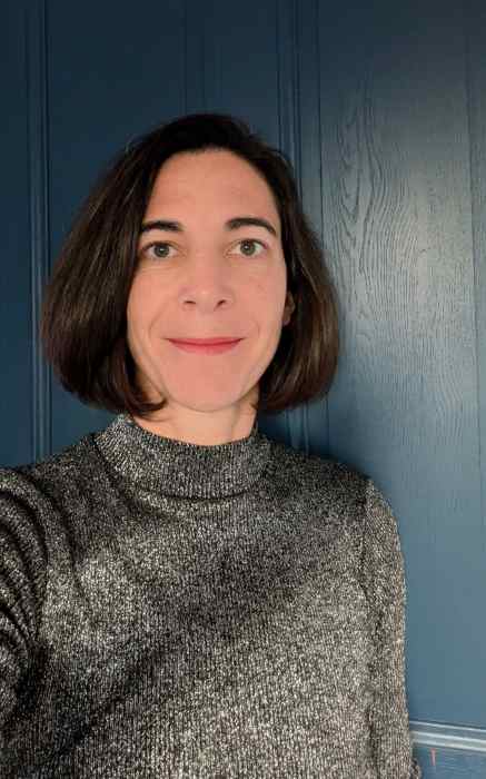 Dr Anne Lancien, Psychologue à Nantes