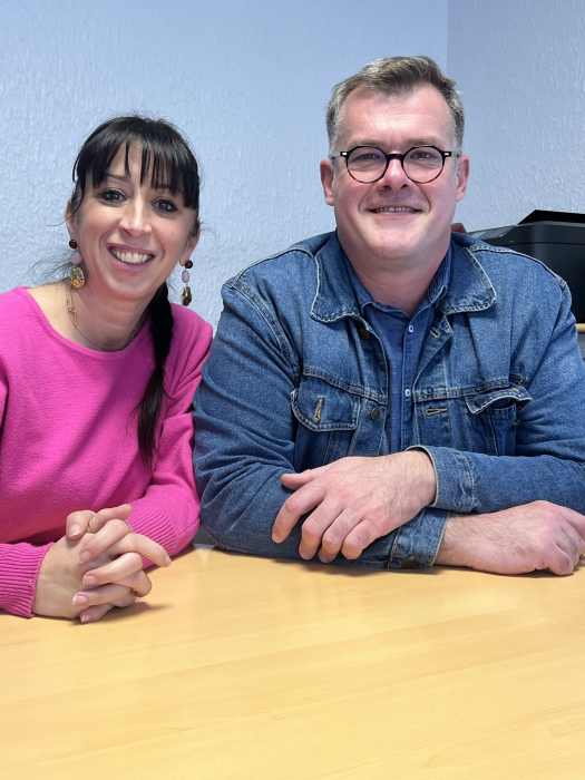 Cabinet infirmier -  Laurent MROZINSKI & Ingrid LADOUSSE