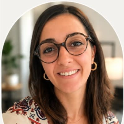 Dr Marie Oustalet, Diététicien à Toulouse