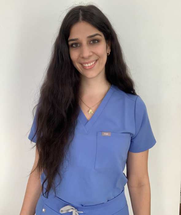 Dr KATY CHARLOT