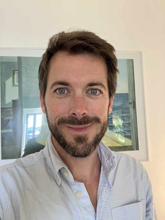 Guillaume Diquéro