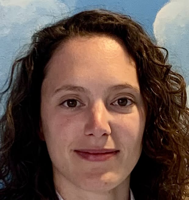 Dr Carole-Anne PISA