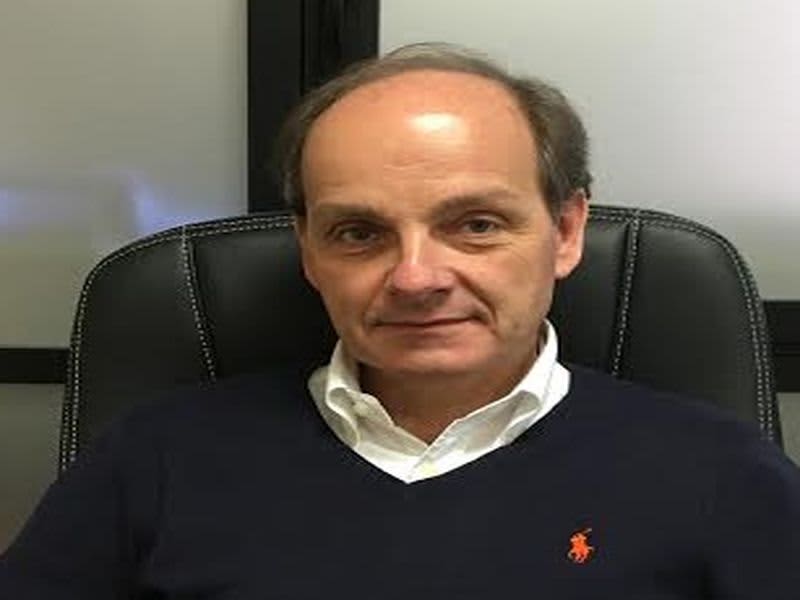Dr Jean Michel Barbaste