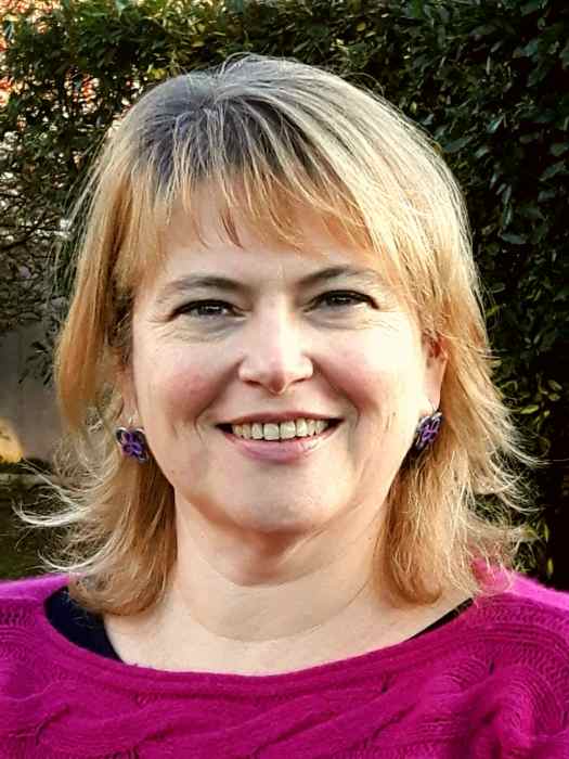 Ghislaine Sala