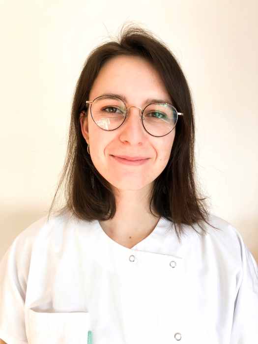 Camille PEZIGOT