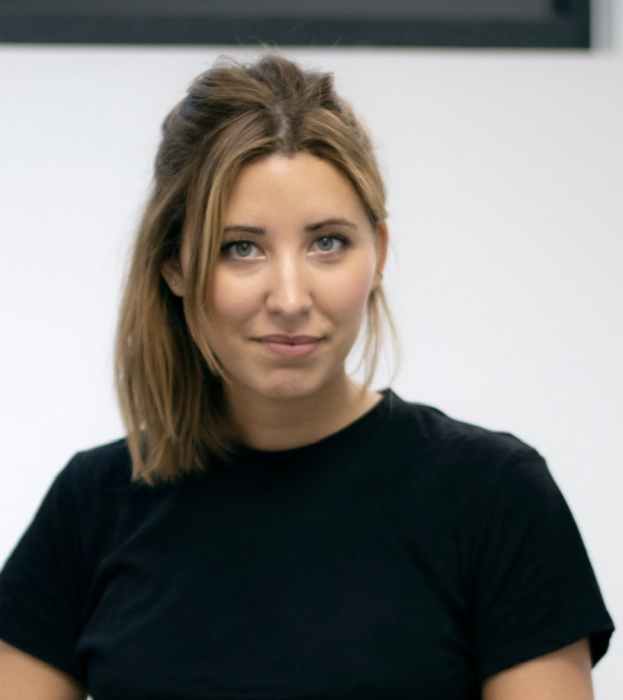 Melissa BENKACI
