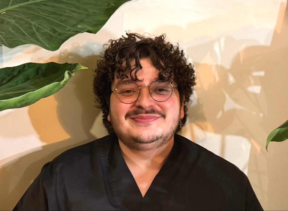 Dr Adrien Correia, Ostéopathe à Corbeil-Essonnes
