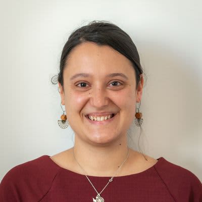 Karine PAUMIER