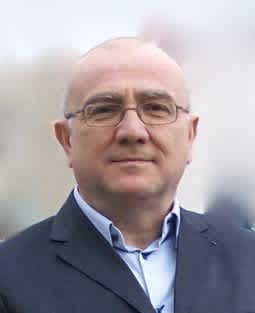 Dr Daniel SCIMECA