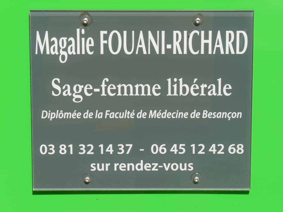 Magalie FOUANI-RICHARD