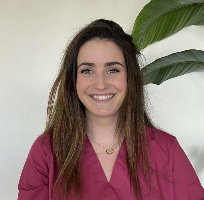 Amandine Bérard-Baux