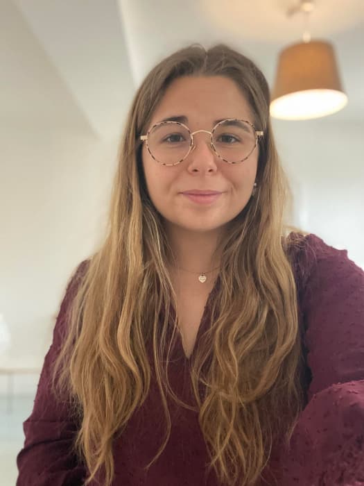 Justine IBARBOURE