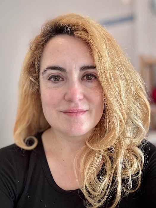 Dr Julie Baret, Psychologue à Coulommiers