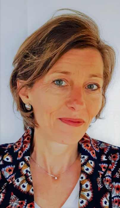 Ségolène DEBACQ