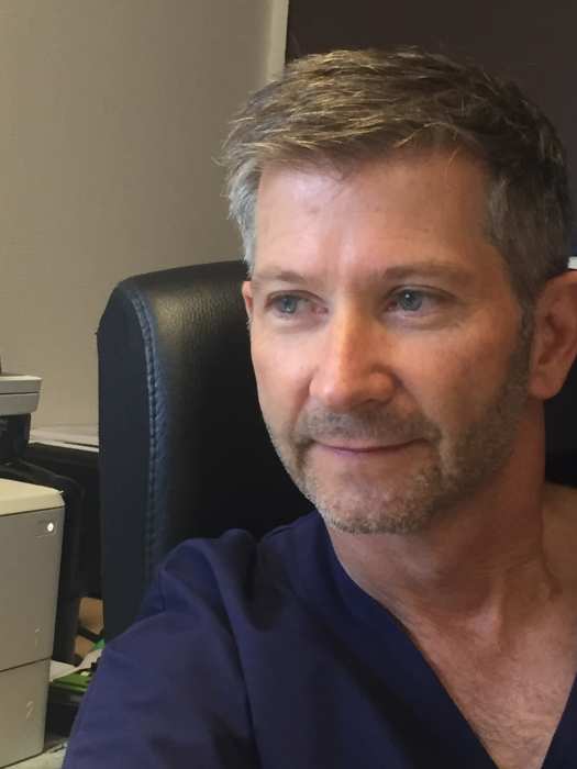 Dr Alain GONTHIER