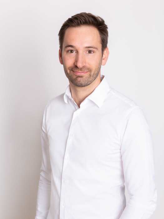 Jérémie Rebelo