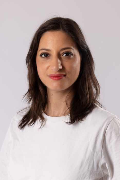Dr Fanny WENGROW