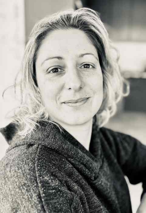 Lise Carricaburu