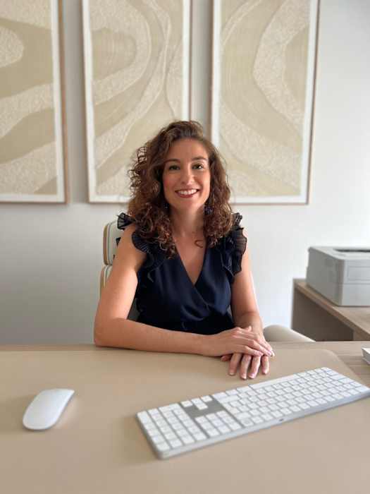 Dr Marine Segundo, Médecin généraliste à Mulhouse