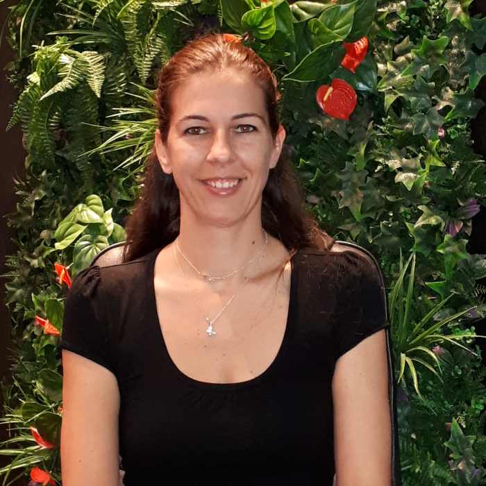 Virginie Pulinck
