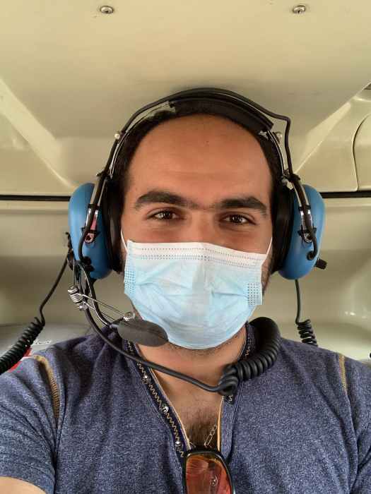 Dr Faris Yousif, Médecin généraliste à Menetou-Salon