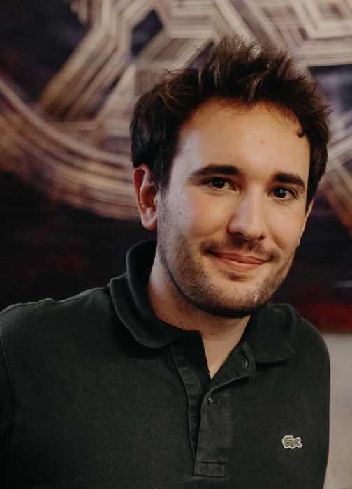 Dr Alexandre Decroix, Médecin généraliste à Daours