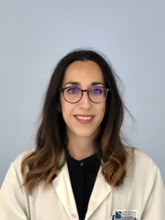 Dr Tania GHOMASHCHI