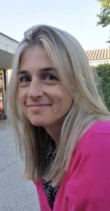 Martine Eyraud