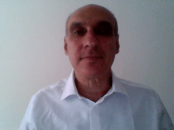 Dr Raid Al Ani