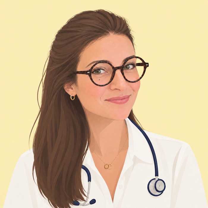 Dr Lucile Lemoine, Médecin généraliste à Chambéry