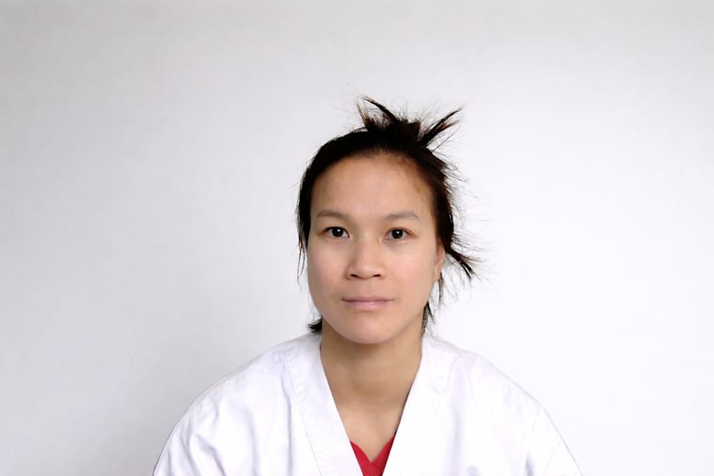 Dr Maéva Vermot, Médecin généraliste à Tartas