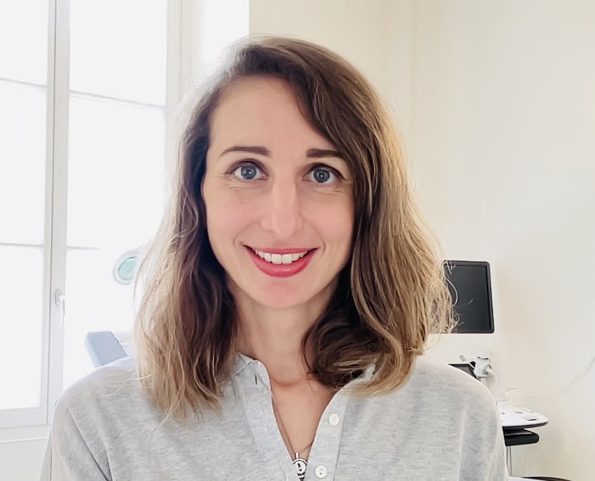 Dr Delphine ORSINI-DEMAY