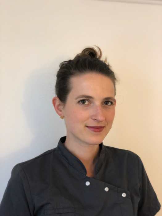 Astrid BRUN DE MONTAIGNAC
