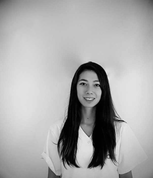 Christelle KIM TIAM