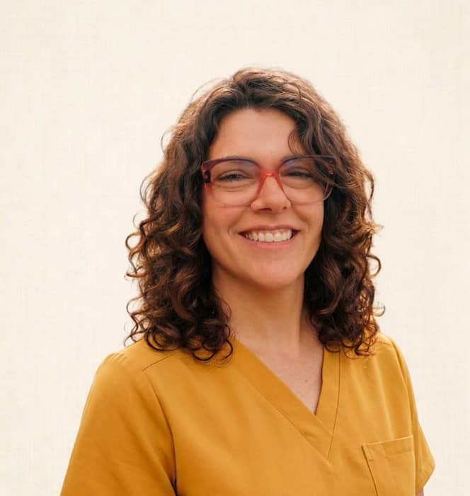 Dr Rosa Torres Freixes, Masseur kinésithérapeute à Tournefeuille