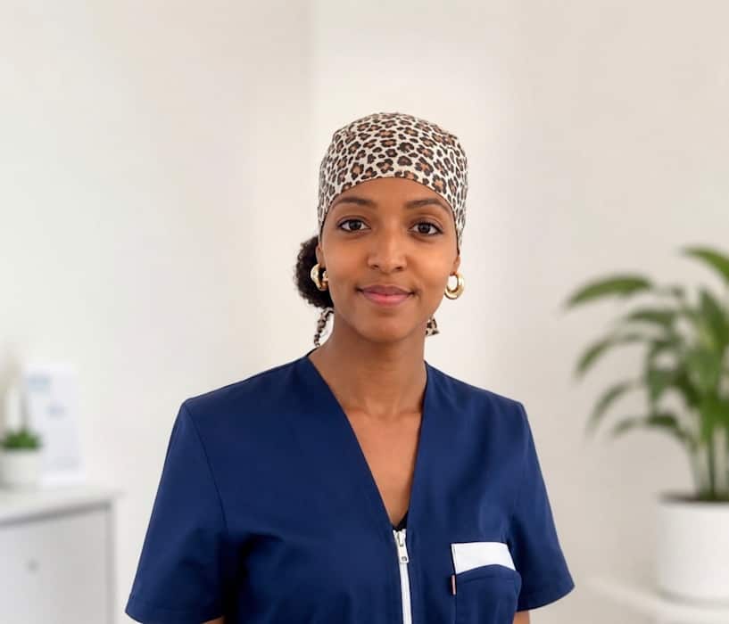Dr Mailys Katie-Durand, Chirurgien dentiste à Pierrefeu-Du-Var