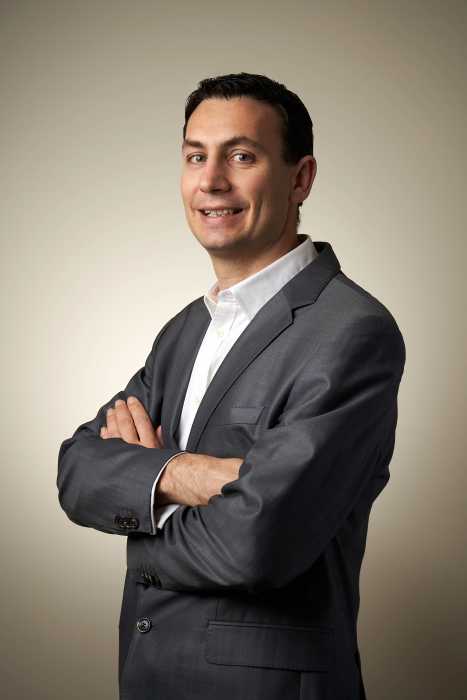 Sébastien Jean