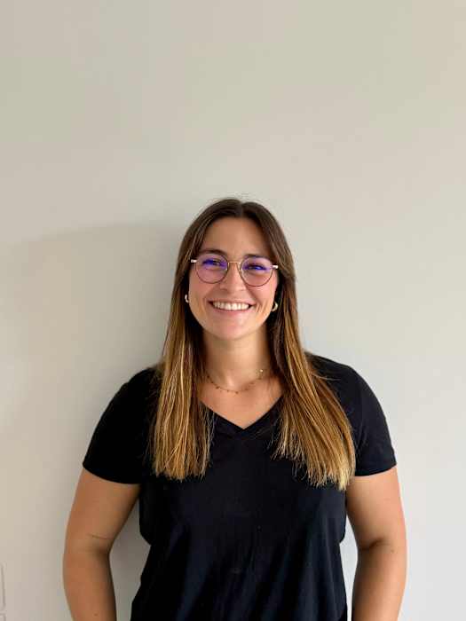 Maylis Jouannot, Masseur kinésithérapeute à Pau