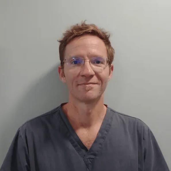 Damien GARREAU