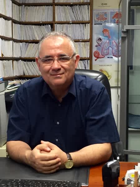 Dr Salim BENNIS