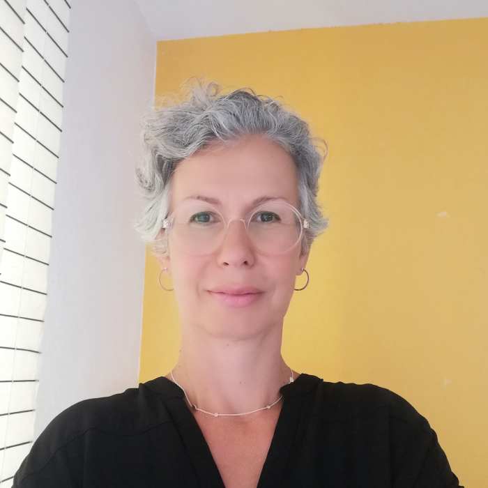 Karine BALAVOINE