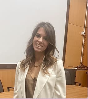 Dr Mariapaola GIORDANO