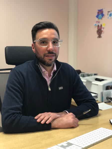 Dr Julien LECANU