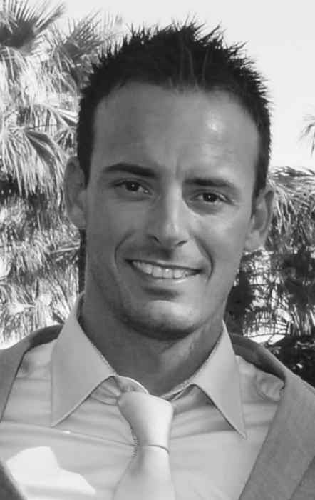 Julien Roche
