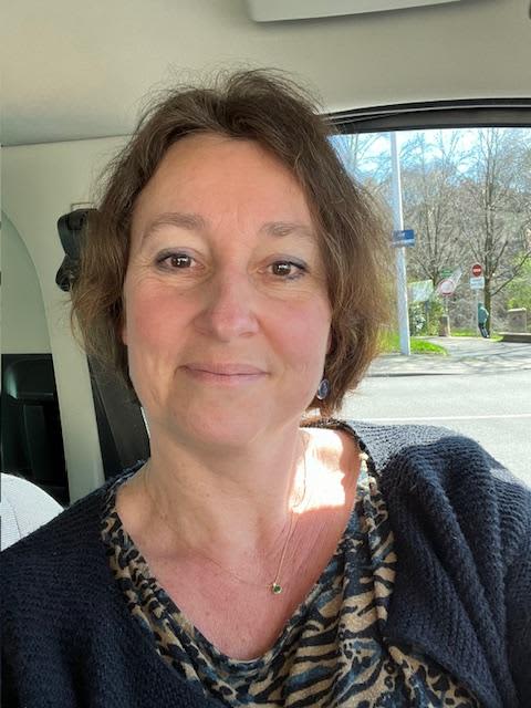SOPHIE GUILLEMOT