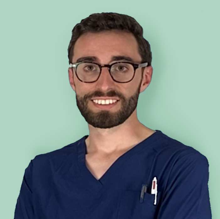 Dr Matthias Bonicel, Ostéopathe à Vaison-La-Romaine